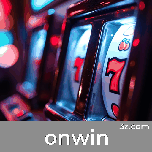 Onwin: Experiência de Cassino Imersiva e Emocionante