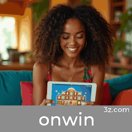 Onwin Plataforma: Viva a Comunidade!