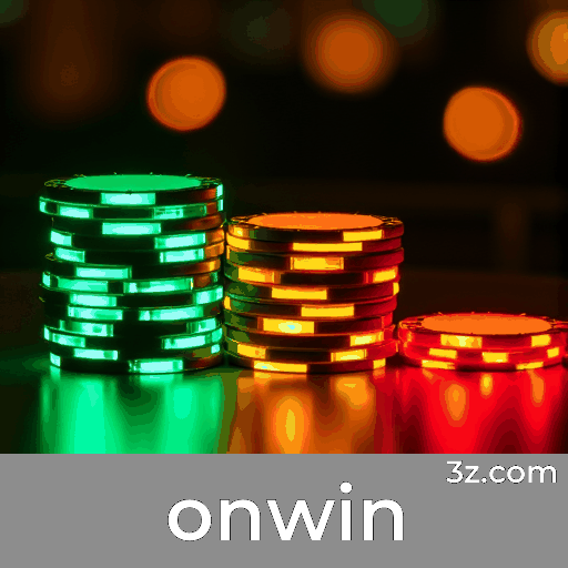 Onwin: Experiência de Cassino Imersiva para Brasileiros